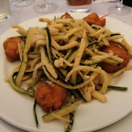 Bellerive Ristorante 2* Manerba del Garda