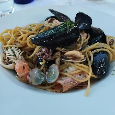Otel Bellerive Ristorante