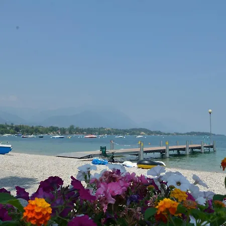 Otel Bellerive Ristorante 2*
