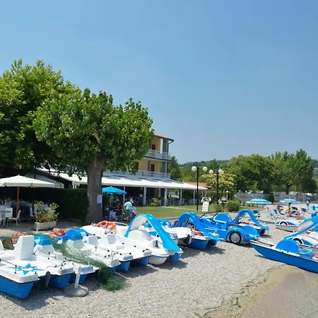 Bellerive Ristorante Manerba del Garda