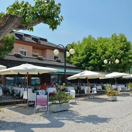 Otel Bellerive Ristorante 2*