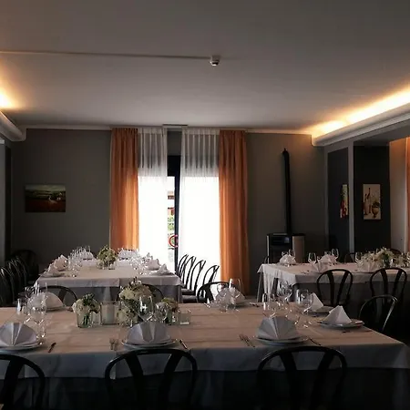 Bellerive Ristorante Otel Manerba del Garda
