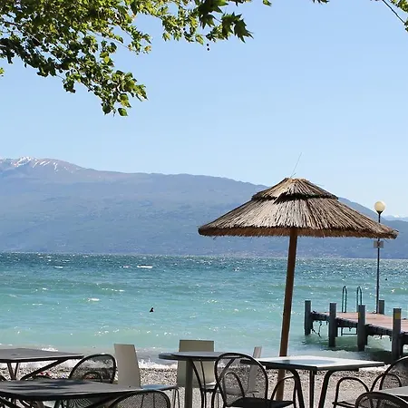 Otel Bellerive Ristorante 2*