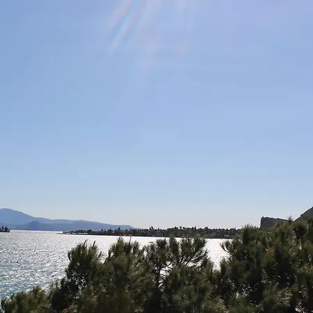 Bellerive Ristorante Otel 2*