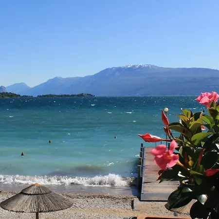 Otel Bellerive Ristorante Manerba del Garda