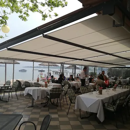 Otel Bellerive Ristorante