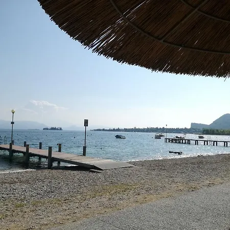 Otel Bellerive Ristorante Manerba del Garda