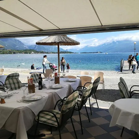 Bellerive Ristorante Otel