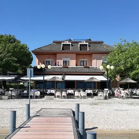 Otel Bellerive Ristorante
