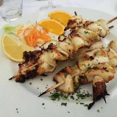 Bellerive Ristorante Otel