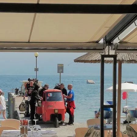 Bellerive Ristorante Manerba del Garda