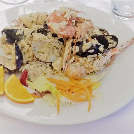 Bellerive Ristorante Manerba del Garda