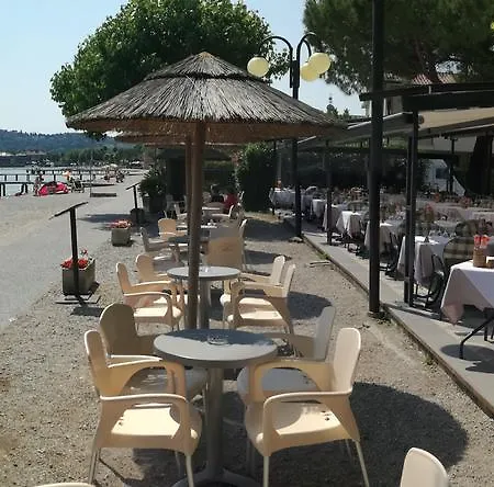Bellerive Ristorante Manerba del Garda
