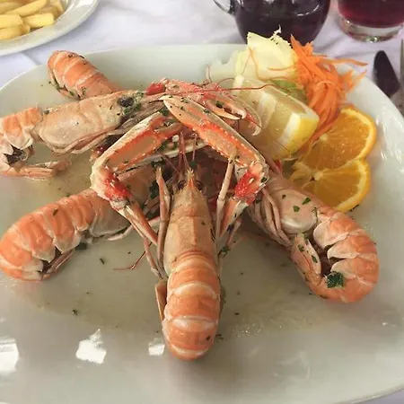 Bellerive Ristorante Otel 2*