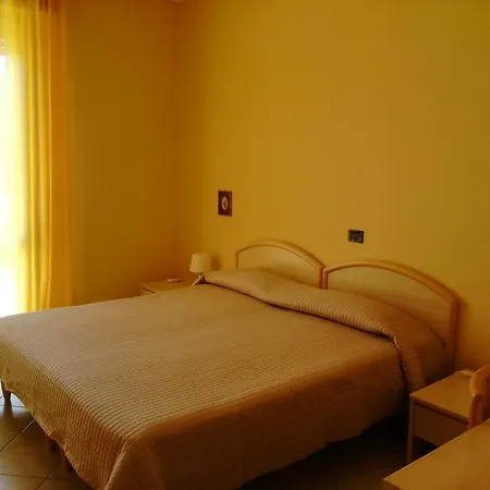 Otel Bellerive Ristorante 2*