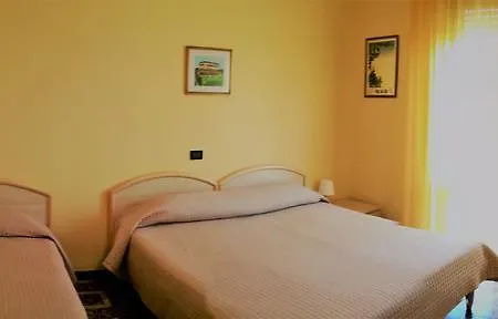 Bellerive Ristorante Otel Manerba del Garda