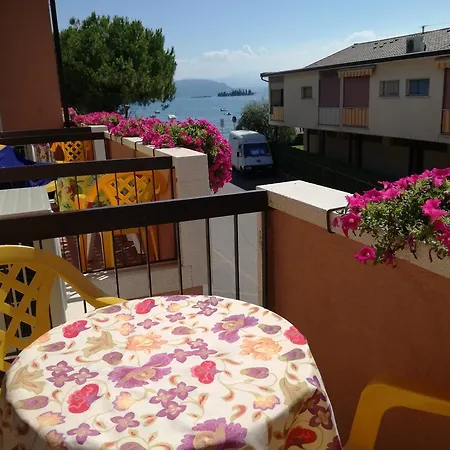 Bellerive Ristorante 2* Manerba del Garda