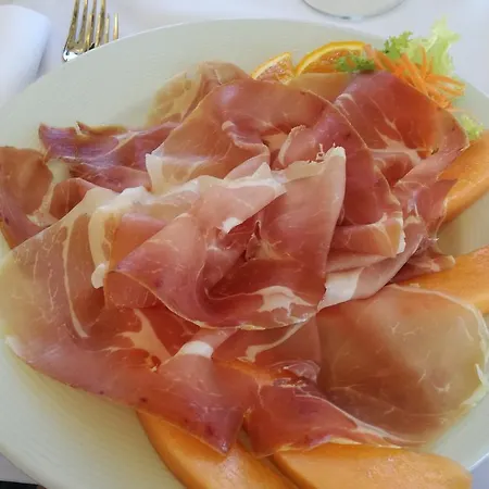 Bellerive Ristorante 2* Manerba del Garda
