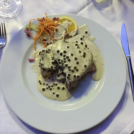 Bellerive Ristorante 2* Manerba del Garda