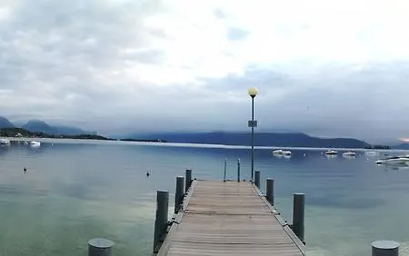 Bellerive Ristorante Otel