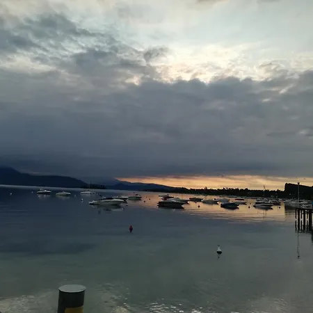 Bellerive Ristorante Manerba del Garda