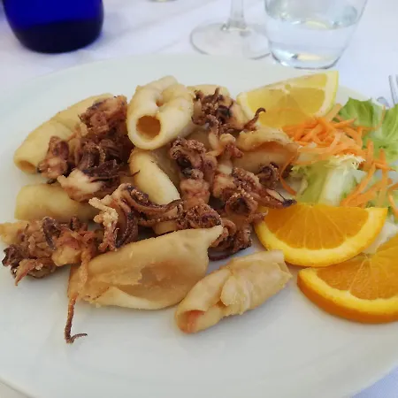 Otel Bellerive Ristorante Manerba del Garda