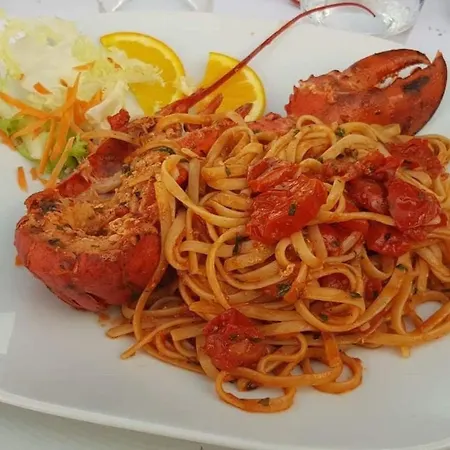 Bellerive Ristorante Otel