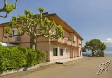 Otel Bellerive Ristorante 2*