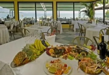 Bellerive Ristorante 2*