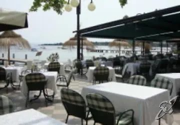Otel Bellerive Ristorante