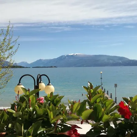 Otel Bellerive Ristorante 2*