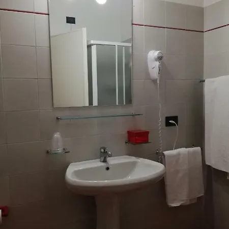 Otel Bellerive Ristorante Manerba del Garda