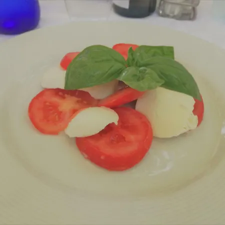 Bellerive Ristorante Otel 2*